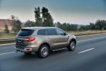 Ford Everest Limited 2019 года (ZA)